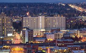 The Davenport Grand Hotel Spokane